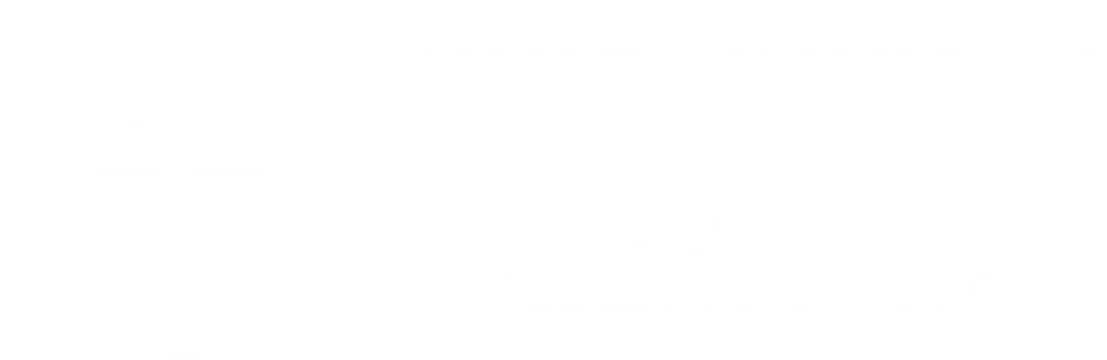 Kintsukuroi Creations